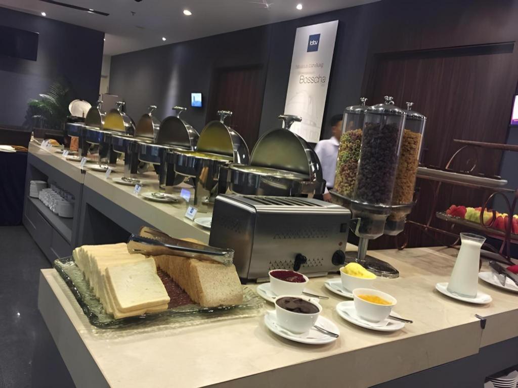 Indies Hotel Bandung Eksteriør billede
